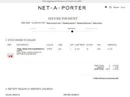 You should check all promotions of interest at the merchant website before. Net A Porter Boxing Day Sale 2017 How To Crochet For Beginners