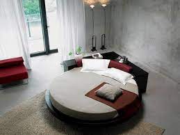 Rugiano is an italian manufacturer of luxury furniture. 25 Particolari Modelli Di Letti Rotondi Matrimoniali B E D R O O M Letti Rotondi Letto Tondo E Letti Di Design