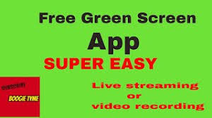 Similar new apps like musemage. Green Screen Live Video Recording App Ù„Ù€ Android Download 9apps