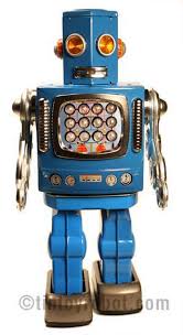 93 Amazing Classic Robot Toys Design Listicle Robot Toy Design Vintage Robots Robot Toy