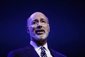 Gov. Tom Wolf gave raises of $25,000 to $33,000 to some top staffers