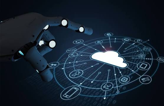 AI Integration & Cloud Banner