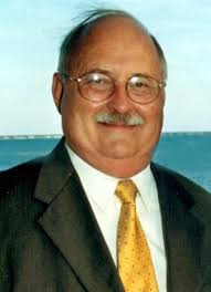 Joseph Griffin Obituary