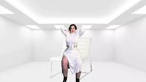 Granny Princess Leia Darth Vader Gives Darth Tochter a Sith Creampie  02252024 Cams356h