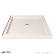 Maybe you would like to learn more about one of these? Slimline Single Threshold Shower Base Dreamline