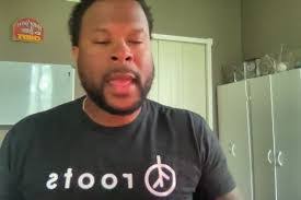 Jason Kisner's Instagram, Twitter & Facebook