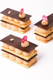 In the cooking competition series zumbo's just desserts, chefs try to outdo one another as they create delicious treats. Facebook