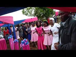Very Nice Tumdo Trending Kalenjin Wedding Song Youtube