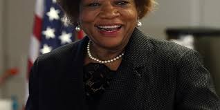 Gaston County's first DEI officer retires