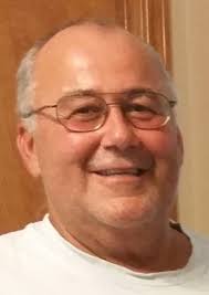 Kenneth Arabie Obituary