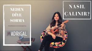 Butun Istanbul Biliyo Ukulele Cover By Gulsah Ezgi Ikiye On Kala Youtube