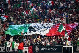 Tickets for the atlanta match will go on sale to the general public on monday, may 10 th , at 10 a.m. Mexican National Team Warns Fans Of Using Homophobic Chant In Nashville