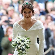 Kate pretty much started a whole new trend in the world of bridal fashion with her lace sleeves, which is expected to be in style for a long time to. Princess Eugenie S Wedding Dress Compared To Meghan Markle Kate Middleton Princess Diana S
