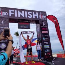 Put your hands up for @sambetten congrats sam on a fantastic win in china over the #im703sc male pros dan wilson triathlete, tim van berkel and sam betten celebrating their win. Sam Betten Triumphs In Bellevue 5i50 Triathlon