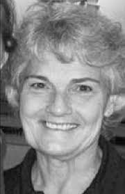 Patty Dianne Berry Cryer (1954-2012)