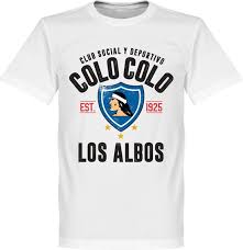 If you provide your credit card information to us, you authorize us to charge such credit card for all purchased services, including registration fees, or ongoing training fees. Bol Com Colo Colo Established T Shirt Wit L