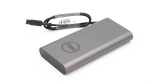 Bankplus interactive teller machines combine the convenience of an atm with the service of a real bankplus teller. Die Dell Notebook Power Bank Plus Pw7018lc Mit 65w Leistung Im Test Techtest