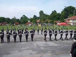 See 41 photos and 2 tips from 643 visitors to smk tunku ampuan durah. Pertandingan Kawad Kaki Daerah Kadet Koreksional Smk Tunku Ampuan Najihah 2010 Youtube