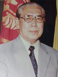 Sanusi Hardjadinata Wikipedia