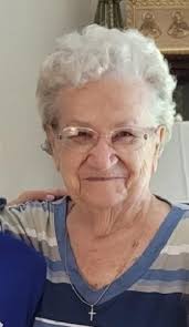 JEAN STOLARSKI Obituary (1929