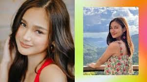 Karina Bautista's Instagram, Twitter & Facebook