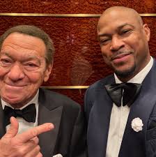 MORE! This is the SNL OG Triple OG Joe Piscopo!! If you know, then you  already KNOW!!! What a Night! #SNL50 #NYC @Jrzyjoe and #FINESSE aka #KateSon