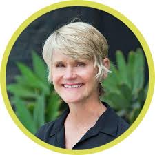 Barbara Flammang, FAIA