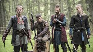 The viking forces met no opposition. Vikings Season 4 Ragnar S Sons The Hollywood Reporter