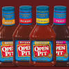 Bbq sauce of the week: 1