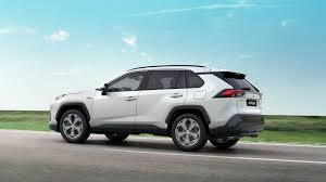 Find out why the toyota rav4 is adventure ready. Toyota Rav4 Prime Spawns In Europe As Suzuki Across Phev