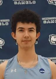 2023-24 Men's Track & Field Roster