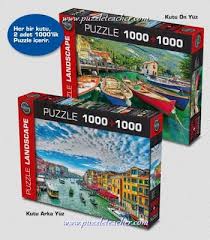 Neon Puzzle Lar Yeni Tasarim Kutularinda Cok Yakinda A 101 Marketlerde Puzzle Neon Kutular