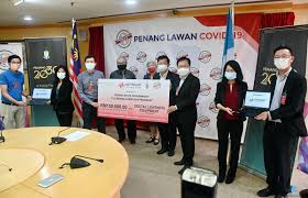 The company provides electronic design and test instruments and systems and related software, software design tools and related services. Keysight Chips In To Help Needy Students In E Learning Programme Buletin Mutiara