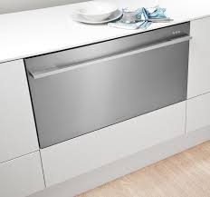 dishwasher drawers