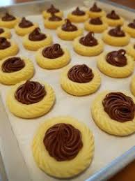 Maybe you would like to learn more about one of these? Hani S Kitchen Nutella Tart Cupcake Recipes Chocolate Soft Bakes Best Bread Recipe
