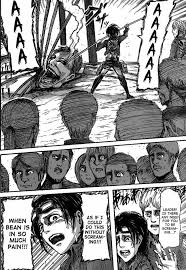 Aot freedom awaits bloodlines is fairly new feature to the game that is still in development phase, most bloodline don't do nothing except for the ackerman that gives you gives 2x damage. I Just Keep Moving Forward Good Luck Hange