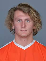 2020 Men's Soccer Roster