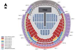 rogers stadium seating rogers centre seating chart concert