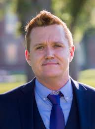 Christopher Conner receives early career award for notable contributions to  sociology