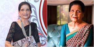 Image result for zubaida tariq