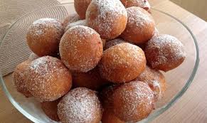 Le facea o matusa ce locuia langa bunica mea, iar cand se. Gogosi Cu Branza Sarata Jamila