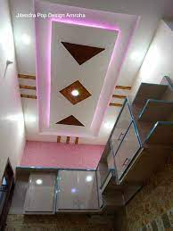 Distribute your news and share your. Plus Minus Pop Design For Lobby Jitendra Pop Design