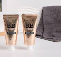 Foundation Bb Cream Makeup Cosmetic Packaging Plastic Luxurytube