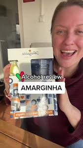 Have you had Amarginha? Do you like it? Let me know ❤️🍷 #livinginportugal  #canadianinportugal #portugalexpat #portugueselife🇵🇹 #portuguese  #portugal🇵🇹 #amarginha #portugaldrink