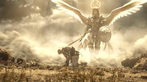 Get the best wallpaper final fantasy cloud on wallpaperset. Final Fantasy 4k Wallpapers Top Free Final Fantasy 4k Backgrounds Wallpaperaccess