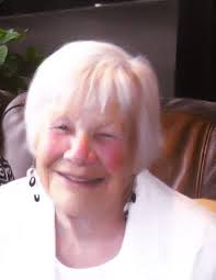 Condolences for Gertrude M. Brown