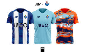Show your support for your favortite team in portugal. Are These Fan Made Football Concept Kit Designs Better Than The Real Strips