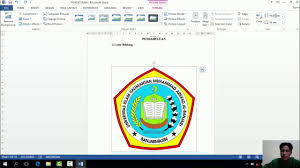 Times new roman, regular, 12. Membuat Cover Halaman Daftar Isi Daftar Gambar Dan Daftar Tabel Secara Otomatis Uniska 2017 Youtube