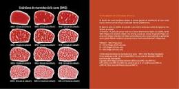 Resultado de imagen para "cortes de carne" argentinos venezolanos