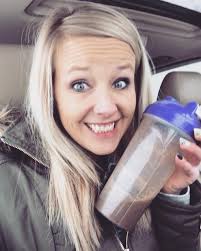 Commit to Get Fit with Molly Eckley Fitness